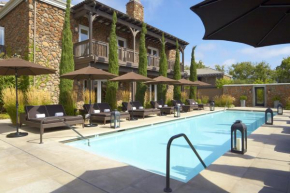 Hotel Yountville